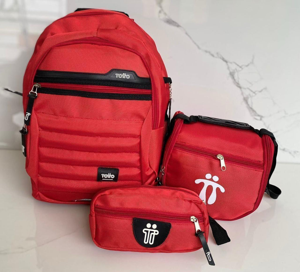🔥COMBO TOTTO PRECIO DE LIQUIDACIÓN 3x1🔥