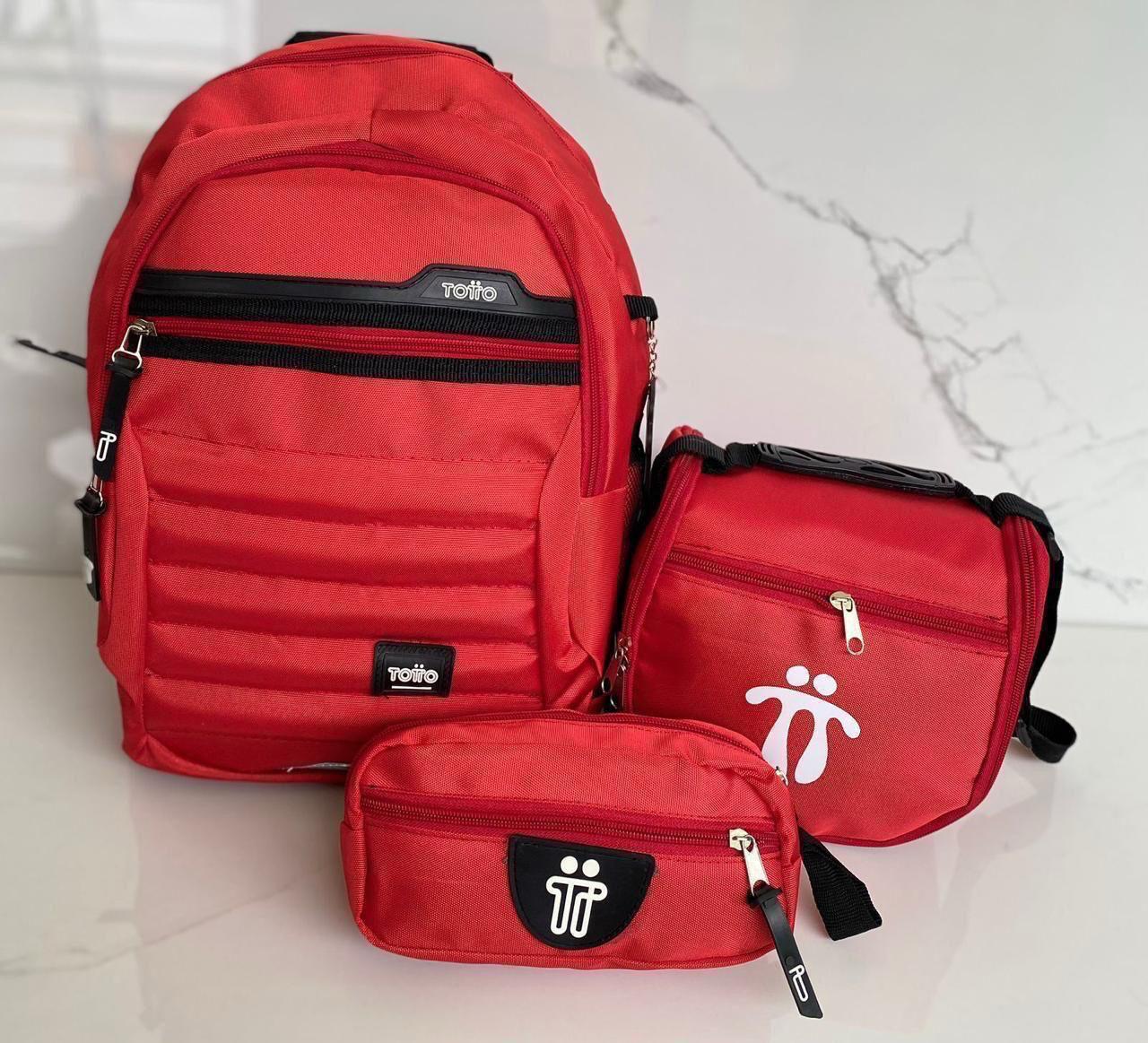 🔥COMBO TOTTO PRECIO DE LIQUIDACIÓN 3x1🔥