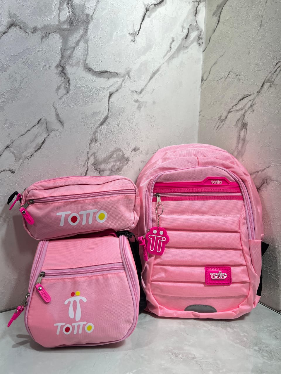 🔥COMBO TOTTO PRECIO DE LIQUIDACIÓN 3x1🔥