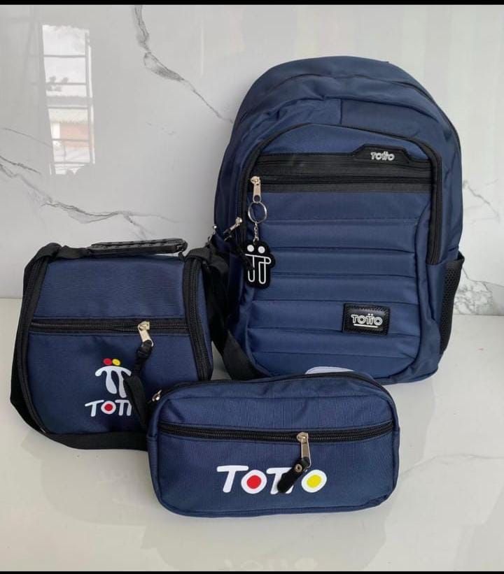 🔥COMBO TOTTO PRECIO DE LIQUIDACIÓN 3x1🔥