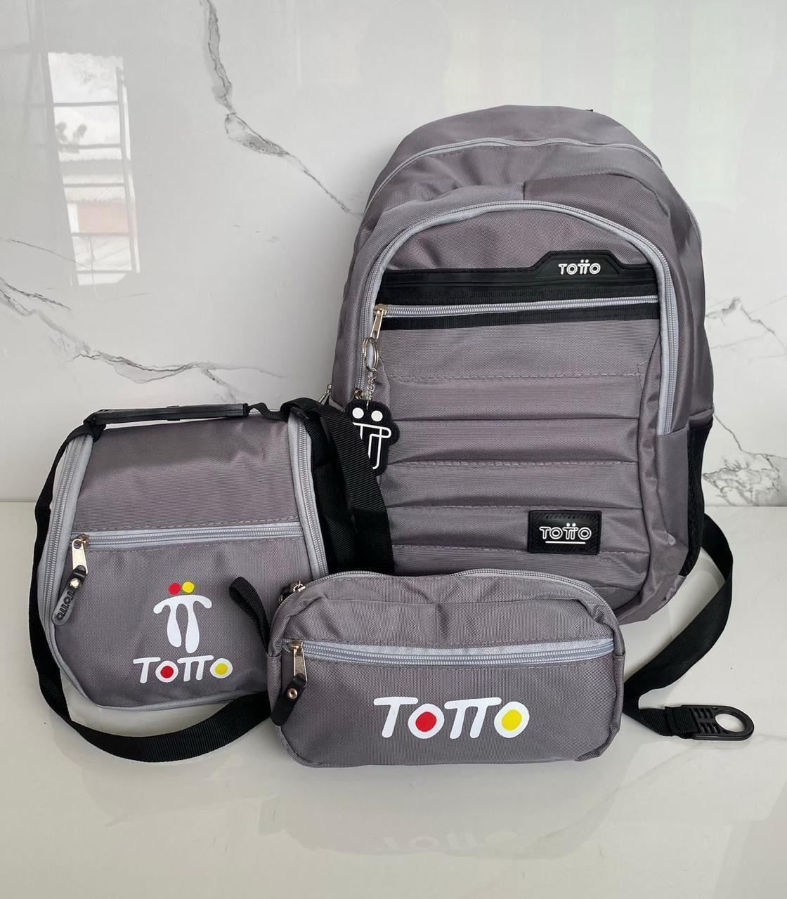 🔥COMBO TOTTO PRECIO DE LIQUIDACIÓN 3x1🔥