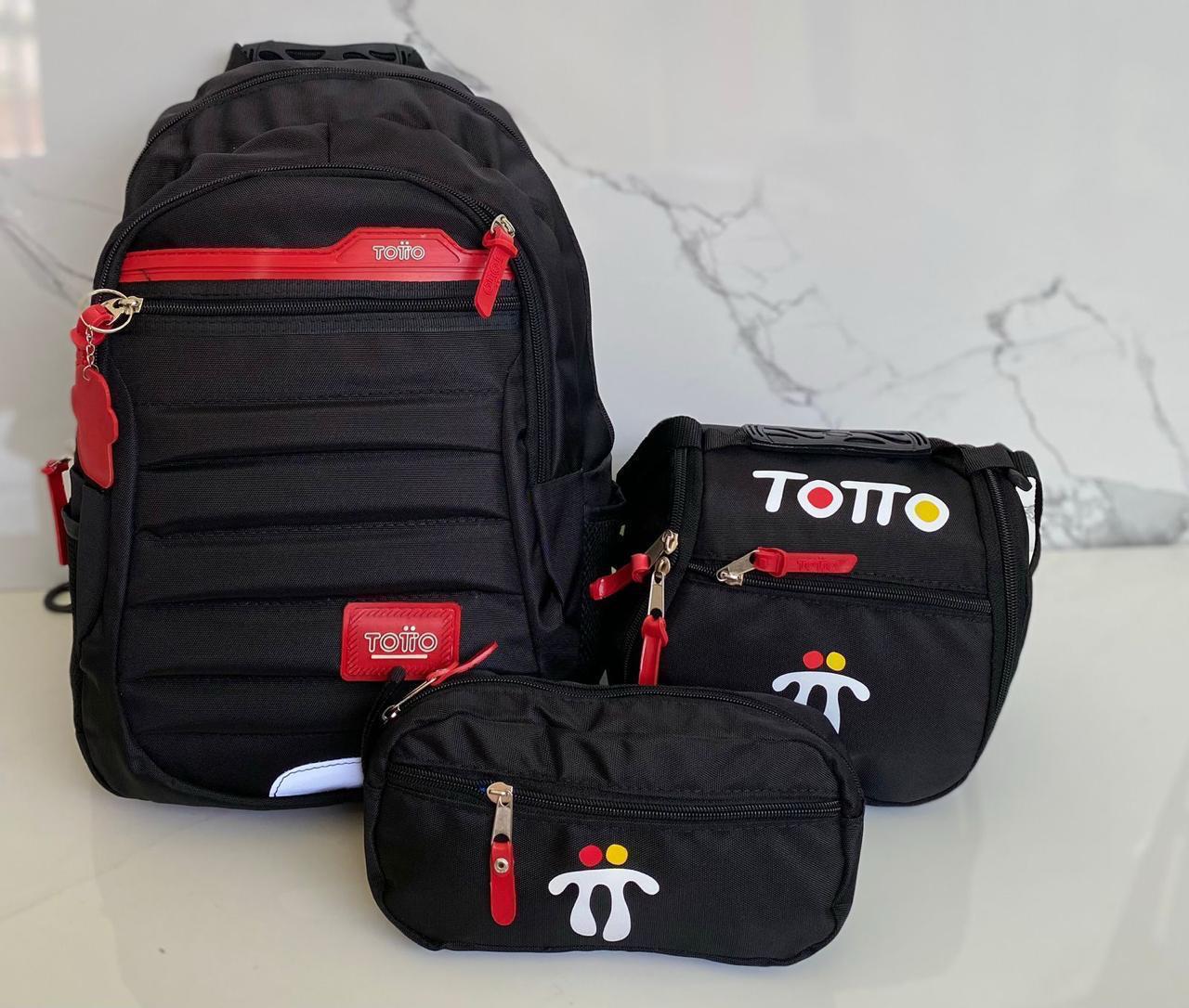 🔥COMBO TOTTO PRECIO DE LIQUIDACIÓN 3x1🔥