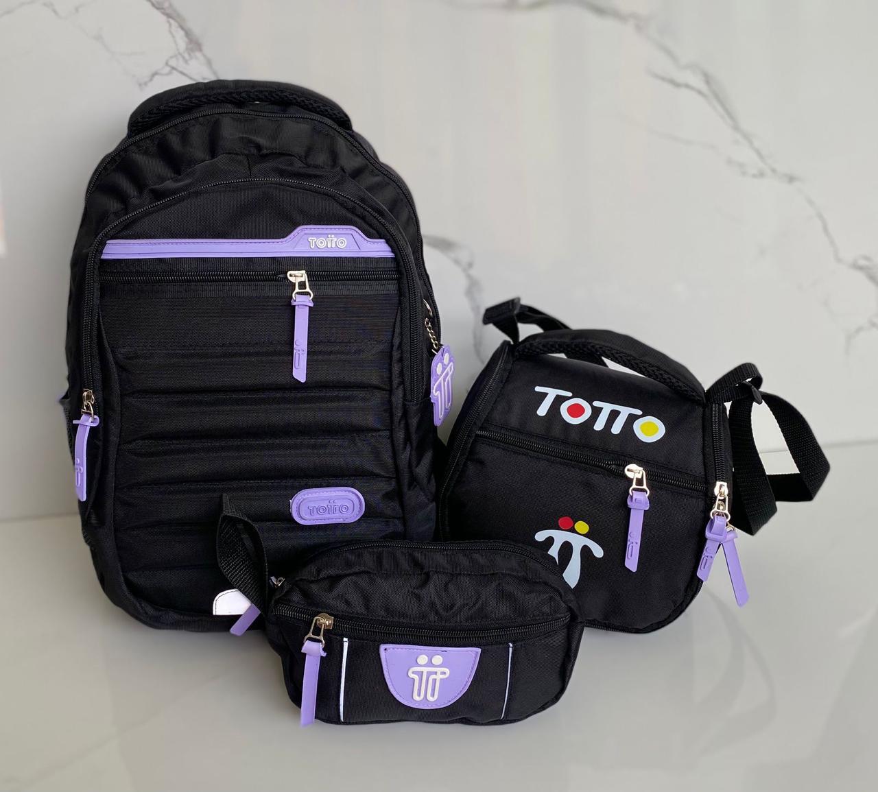 🔥COMBO TOTTO PRECIO DE LIQUIDACIÓN 3x1🔥