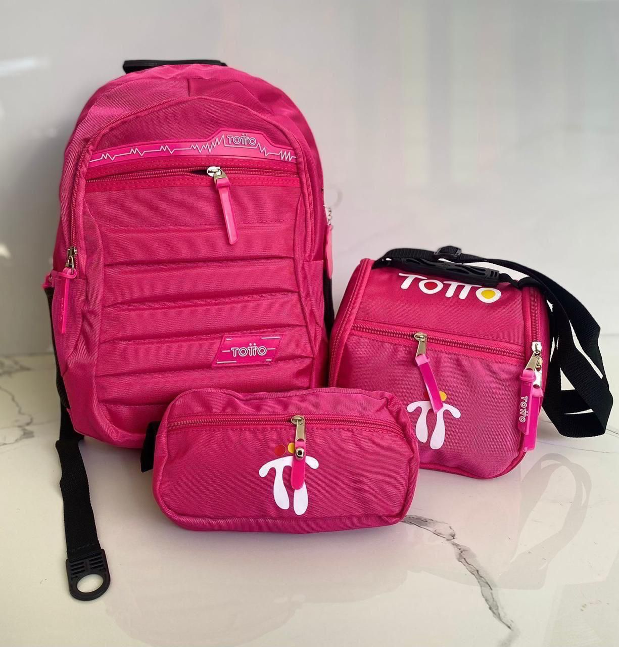 🔥COMBO TOTTO PRECIO DE LIQUIDACIÓN 3x1🔥