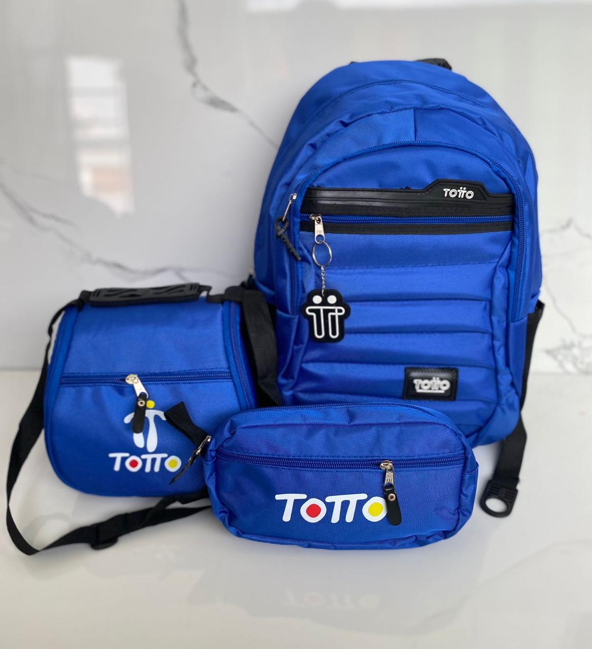 🔥COMBO TOTTO PRECIO DE LIQUIDACIÓN 3x1🔥