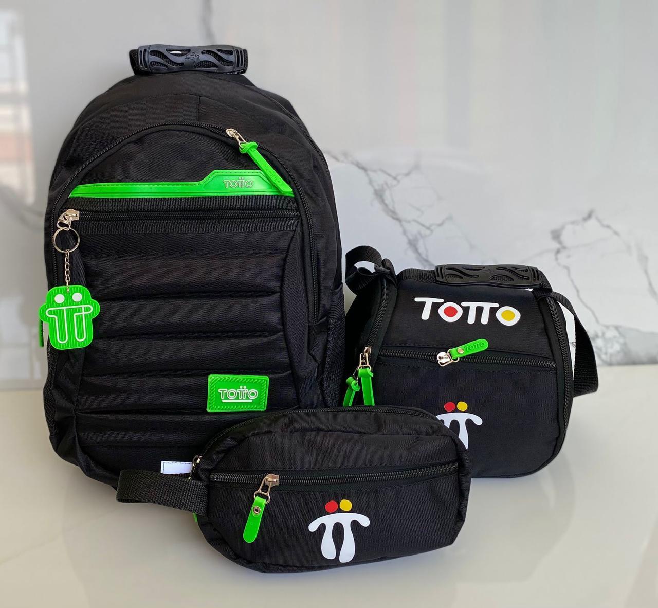 🔥COMBO TOTTO PRECIO DE LIQUIDACIÓN 3x1🔥