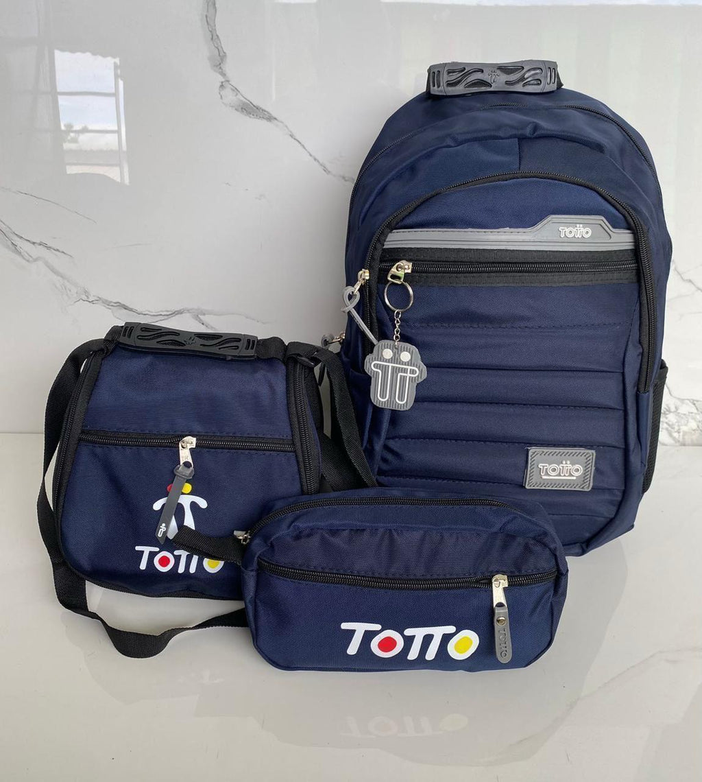 🔥COMBO TOTTO PRECIO DE LIQUIDACIÓN 3x1🔥