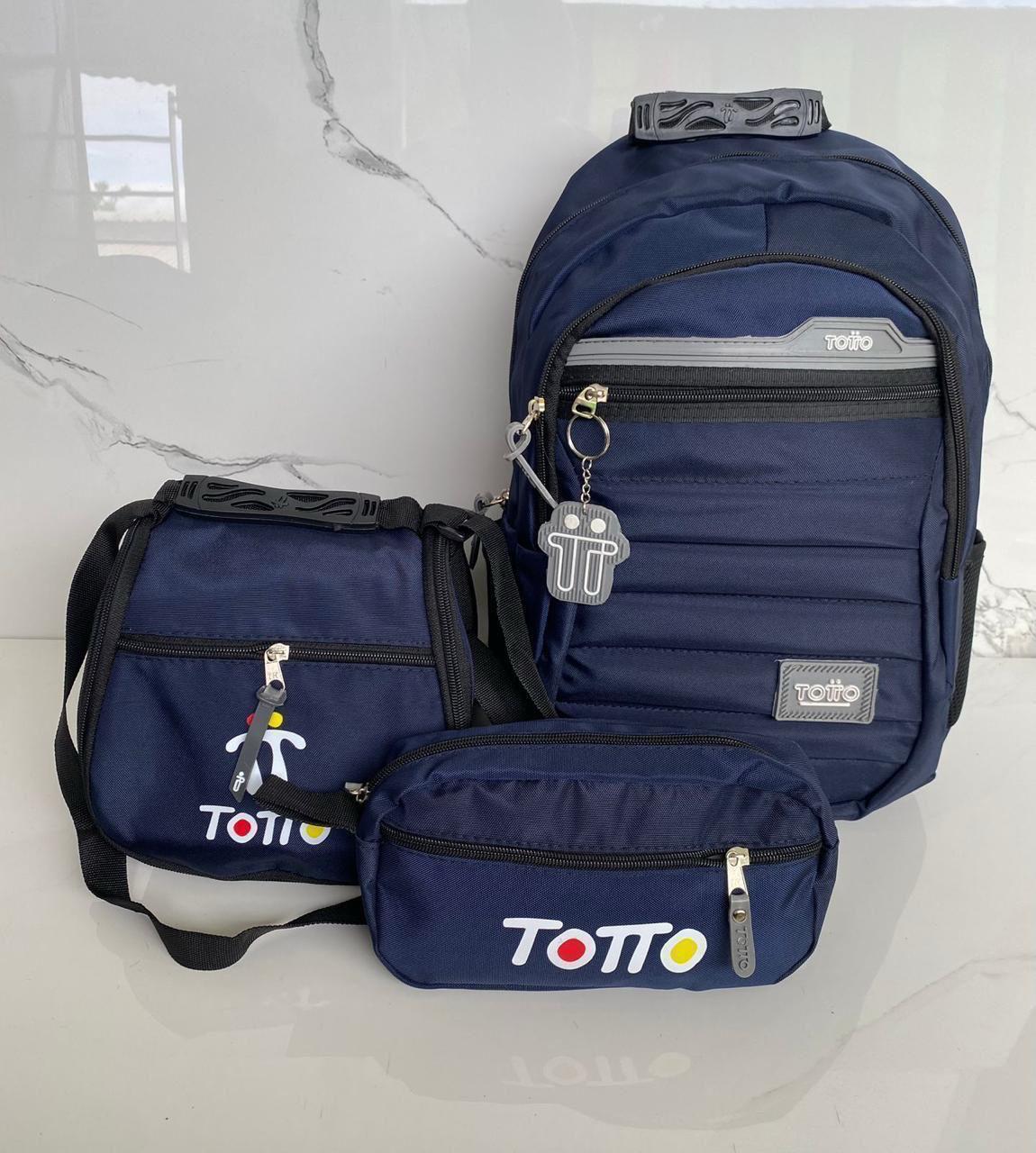 🔥COMBO TOTTO PRECIO DE LIQUIDACIÓN 3x1🔥