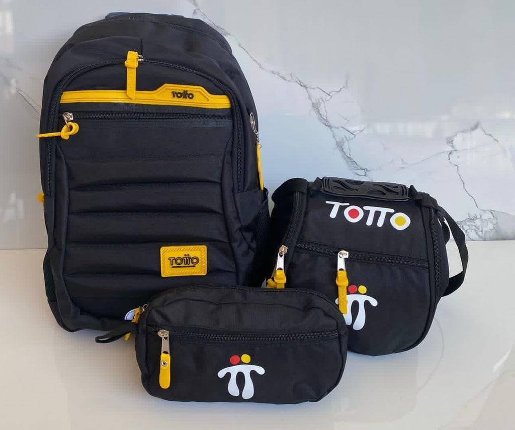 🔥COMBO TOTTO PRECIO DE LIQUIDACIÓN 3x1🔥