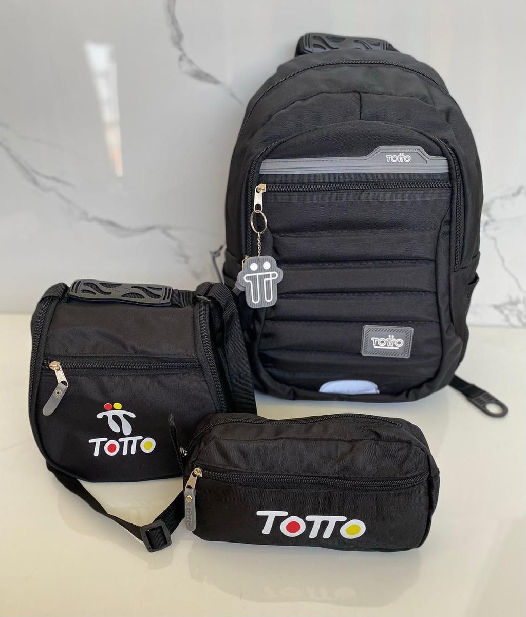 🔥COMBO TOTTO PRECIO DE LIQUIDACIÓN 3x1🔥