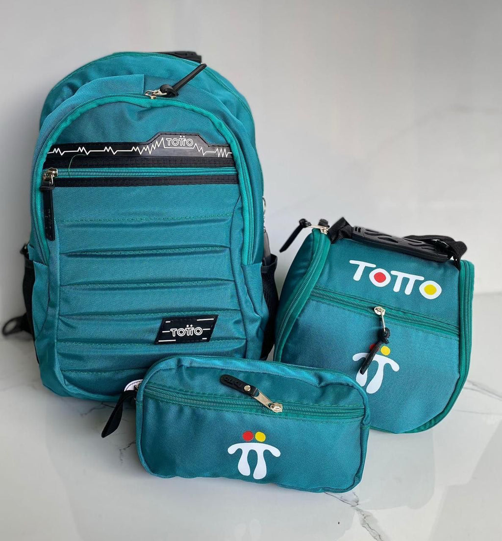 🔥COMBO TOTTO PRECIO DE LIQUIDACIÓN 3x1🔥