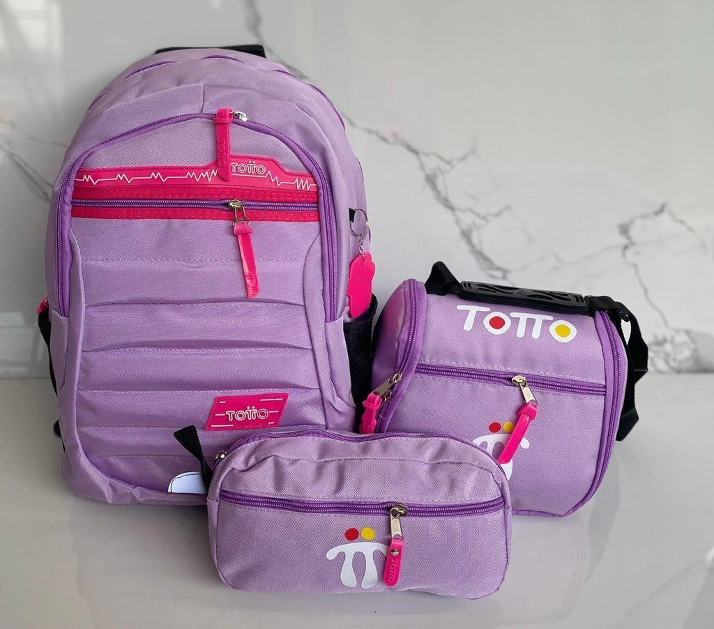 🔥COMBO TOTTO PRECIO DE LIQUIDACIÓN 3x1🔥