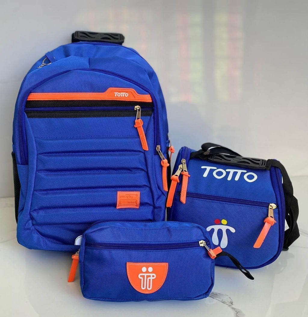 🔥COMBO TOTTO PRECIO DE LIQUIDACIÓN 3x1🔥