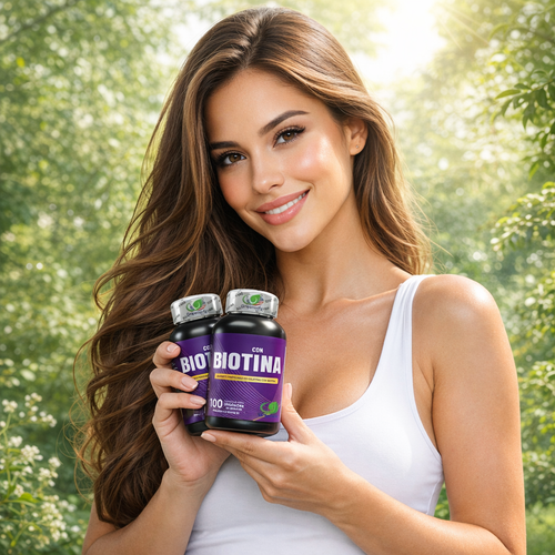 BIOTINA X3