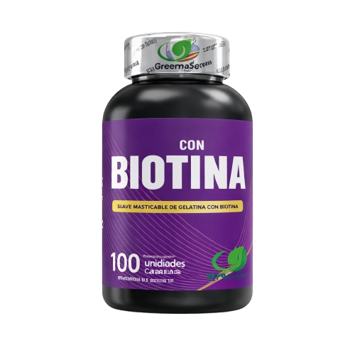 BIOTINA X3