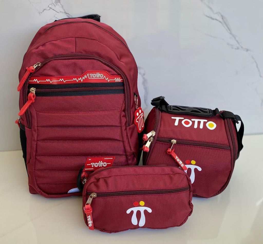 🔥COMBO TOTTO PRECIO DE LIQUIDACIÓN 3x1🔥