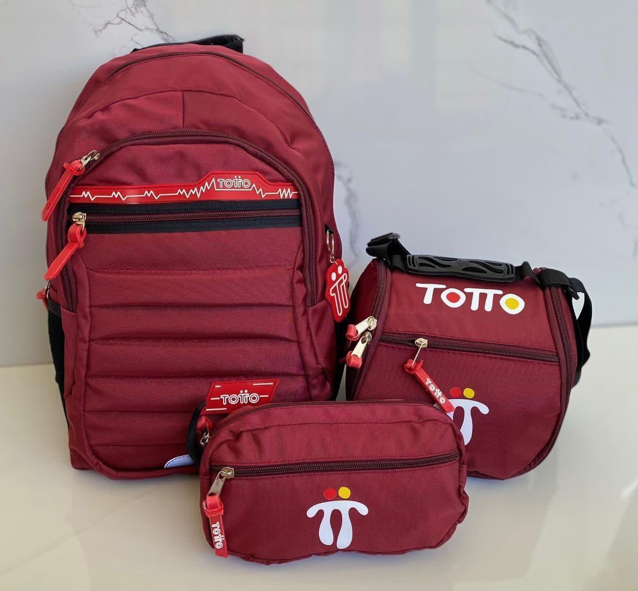 🔥COMBO TOTTO PRECIO DE LIQUIDACIÓN 3x1🔥